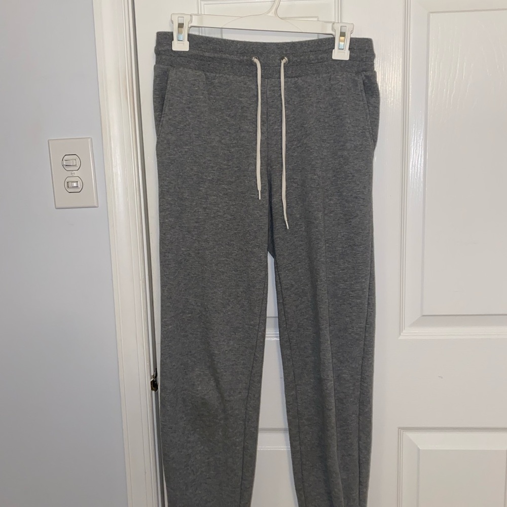 wild fable gray sweatpants. great condition